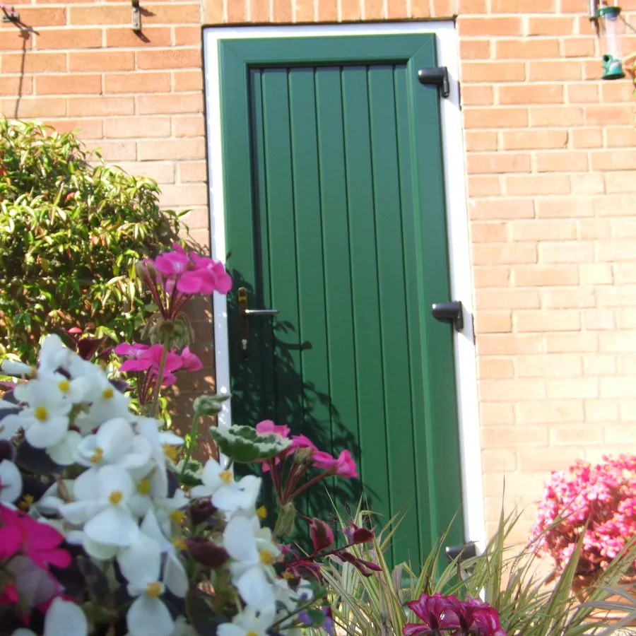 Flush Casement Windows Forest Hill