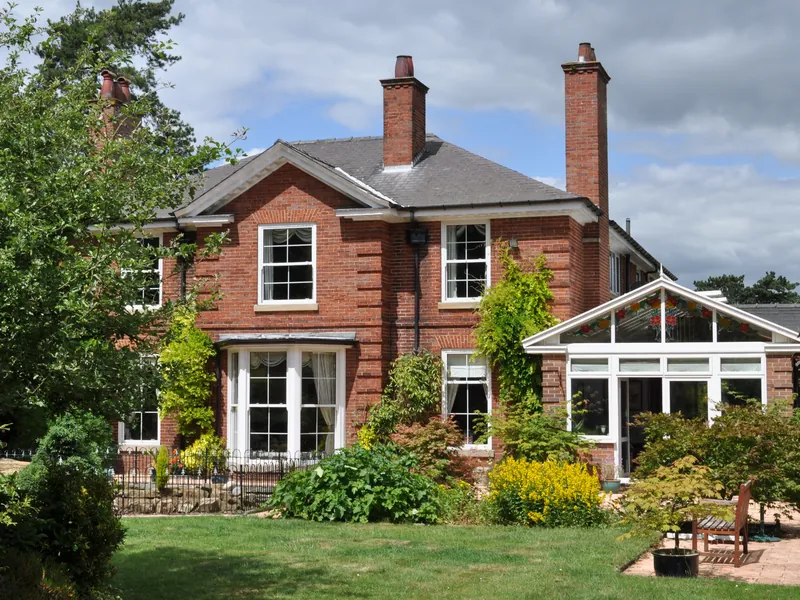 Double Glazing Windows Forest Hill