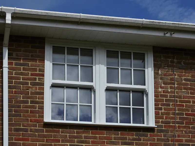 Sash Windows Forest Hill