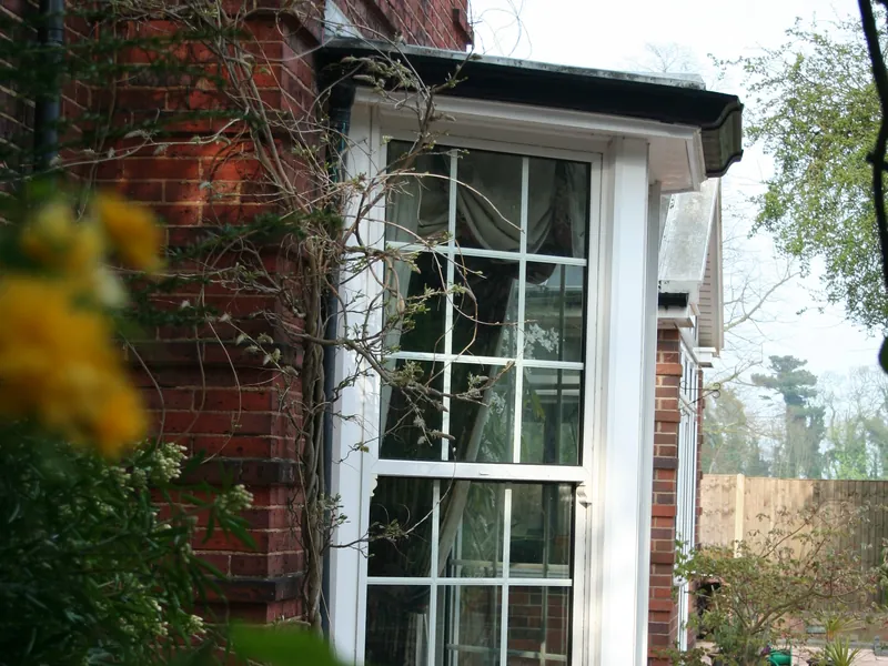 Sash Windows Forest Hill