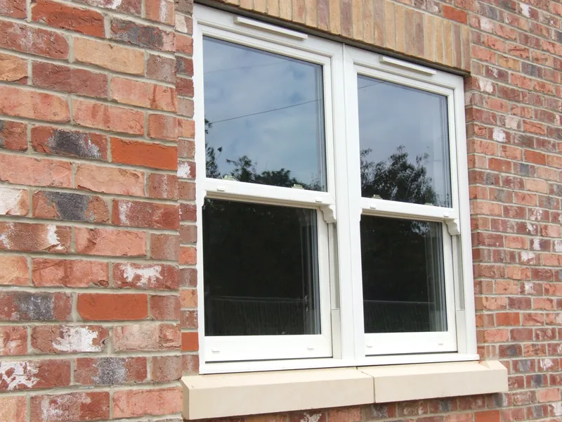 Sash Windows Forest Hill