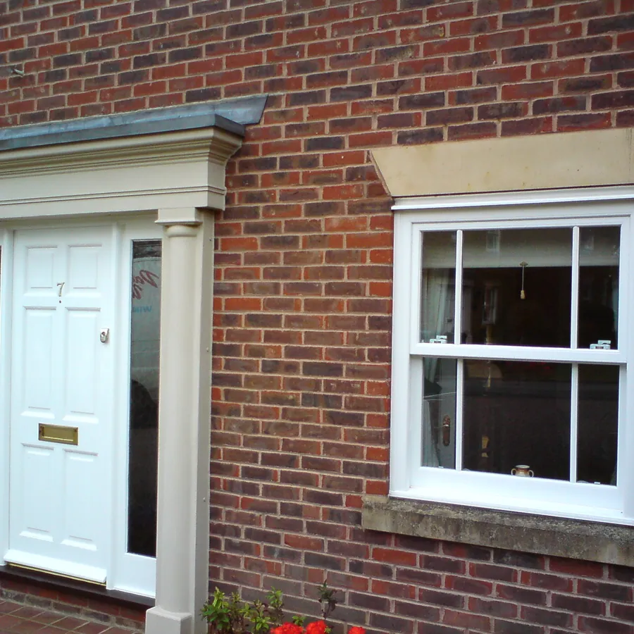 Sash Windows Forest Hill