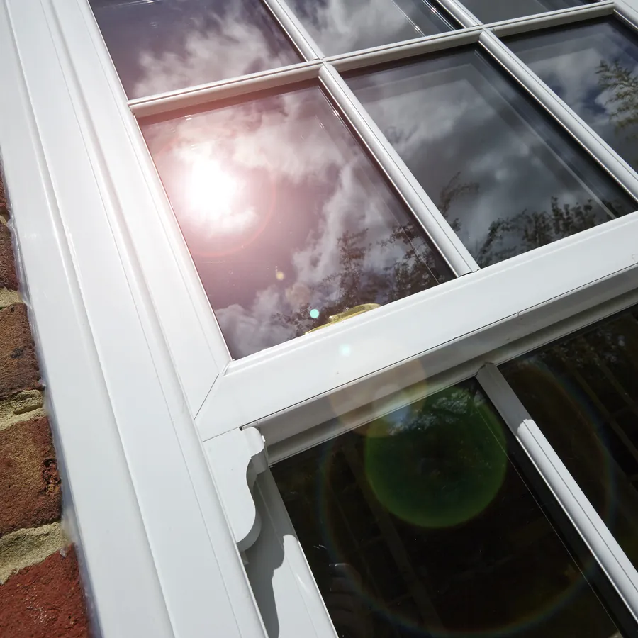 Sash Windows Forest Hill