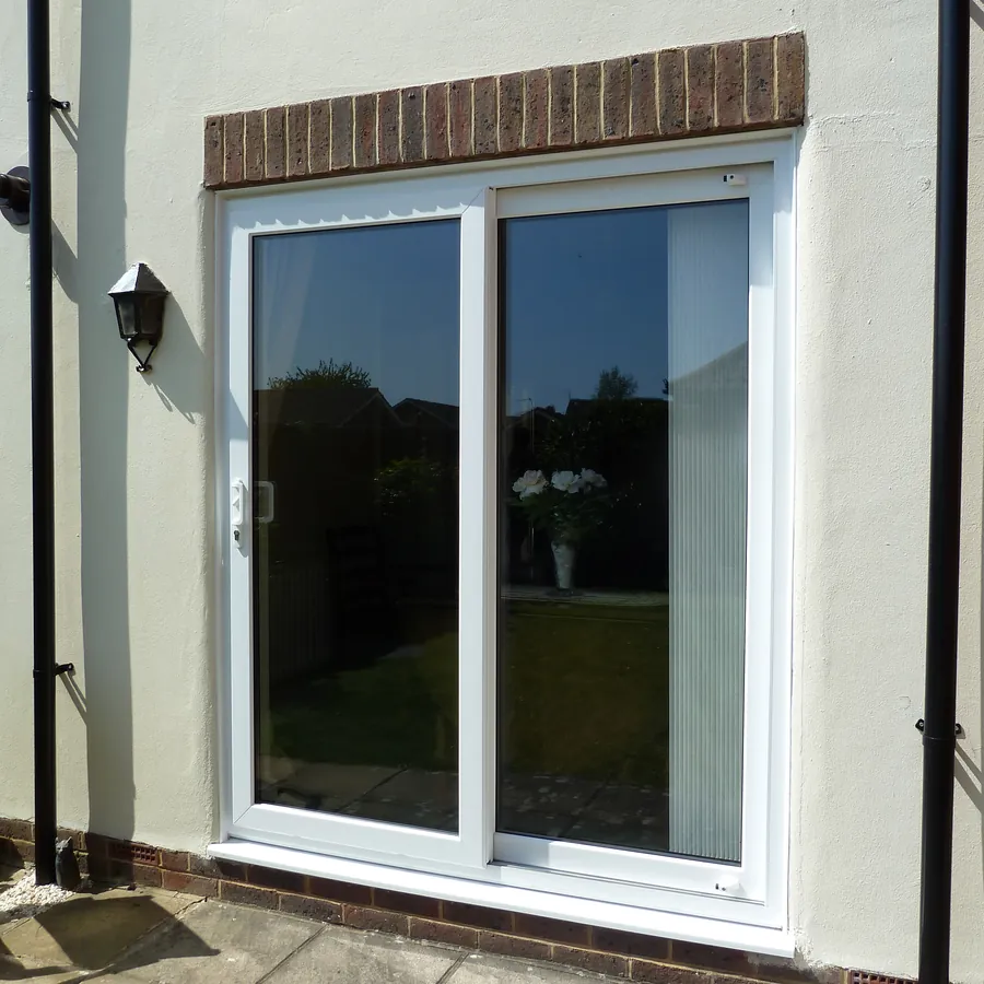 Sliding Windows Forest Hill