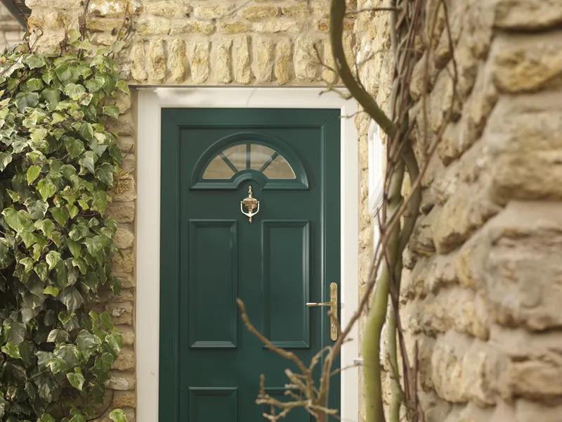 Timber Windows Forest Hill