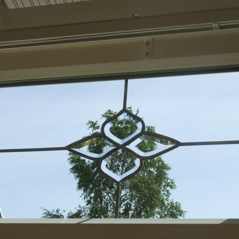 Triple Glazing Forest Hill