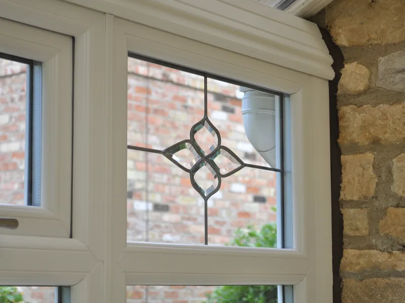 Triple Glazing Forest Hill