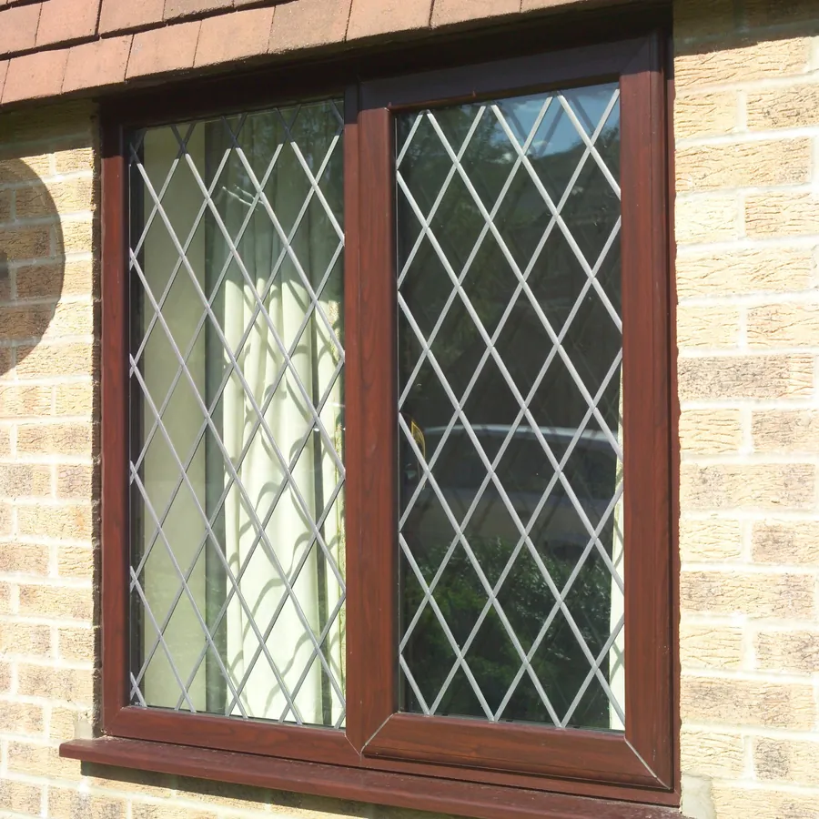 Triple Glazing Forest Hill