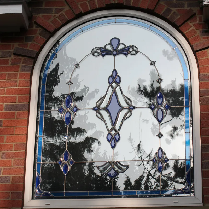 Energy Efficient Windows — Detail Forest Hill