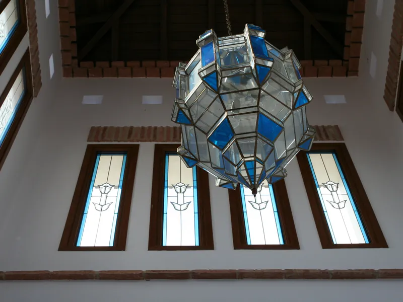 Energy Efficient Windows — Gallery Forest Hill