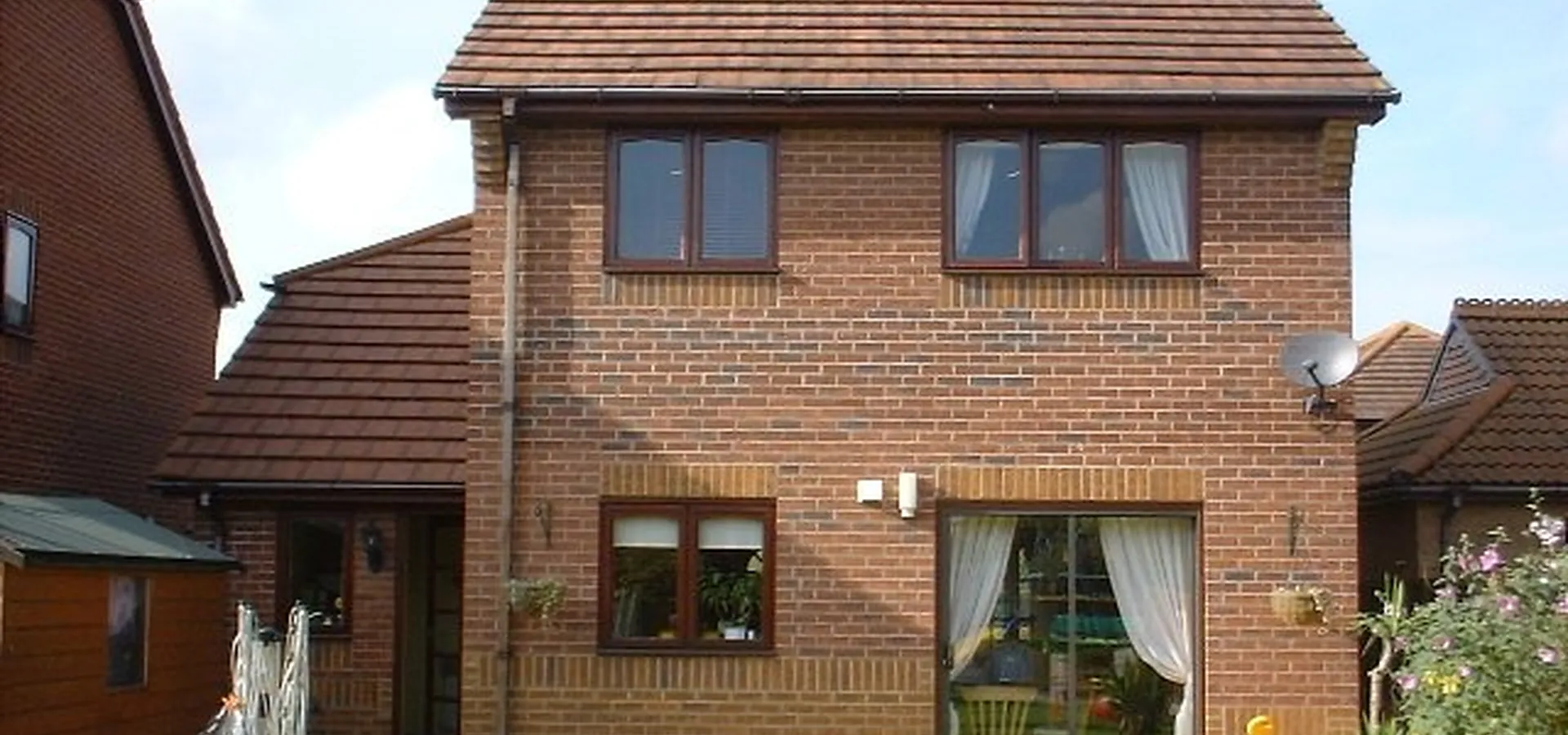 Free Survey Forest Hill