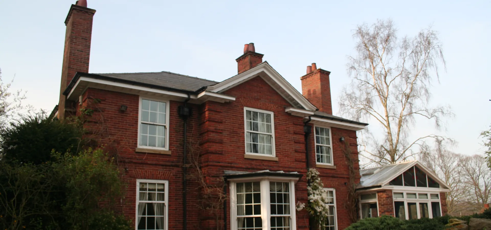 Gallery Forest Hill