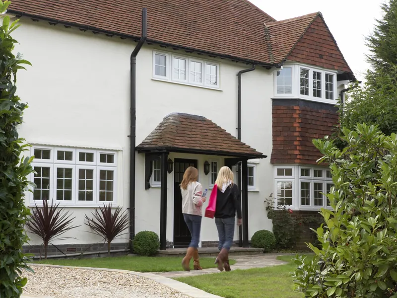 Double Glazing Prices Forest Hill