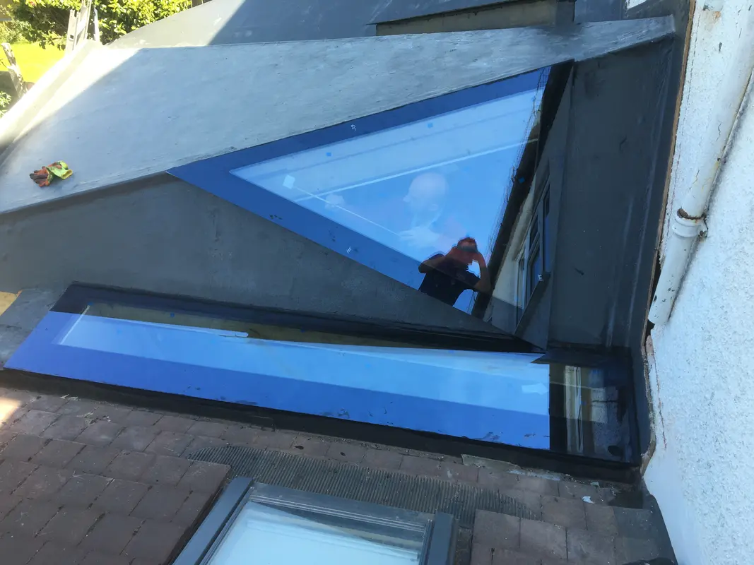 Electric Skylights Forest Hill