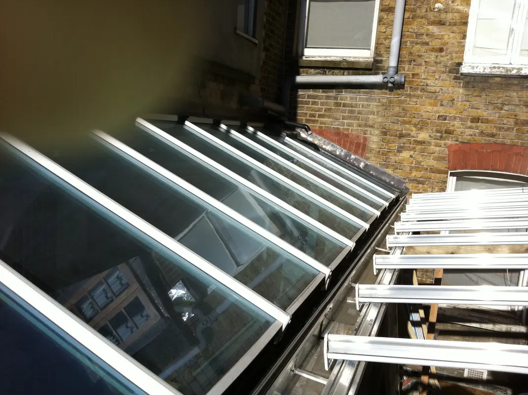Skylights Forest Hill