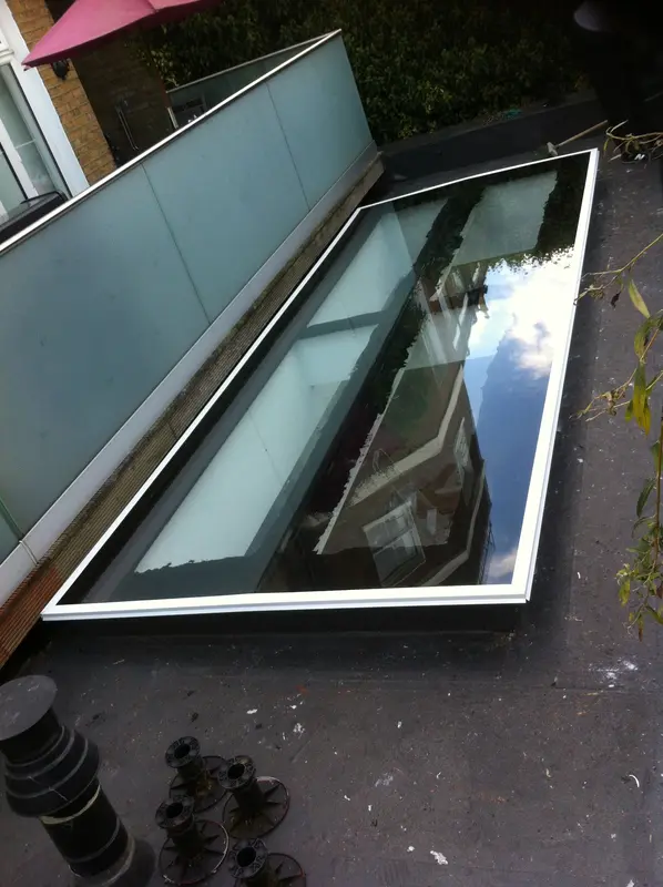 Skylights Forest Hill