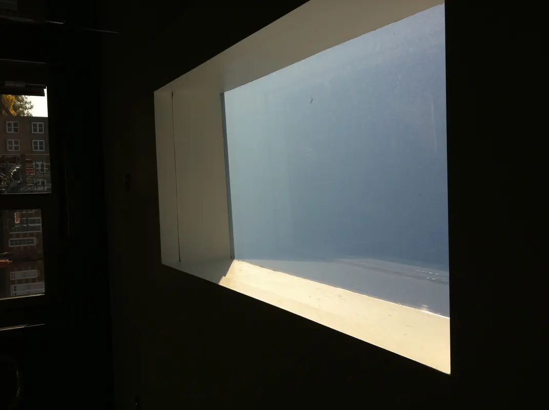 Velux Windows Forest Hill
