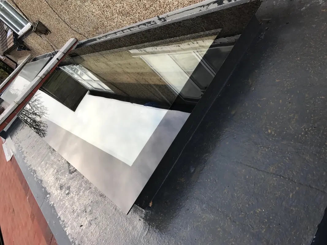 Velux Windows Forest Hill