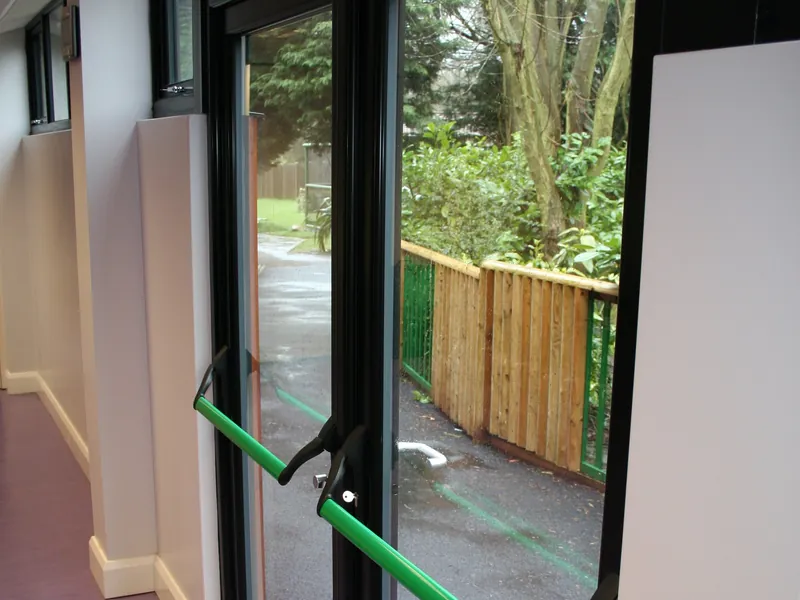 uPVC Vs Aluminium Windows — Gallery Forest Hill